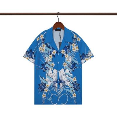 cheap quality Amiri Shirts Model No. 23